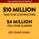 $10M paid to BC contractors through BCCA's Apprenticeship Services program