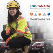 LNG Canada Trades Training Fund