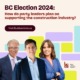 BC election 2024 #bcpoli