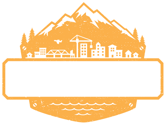 Construction Month logo